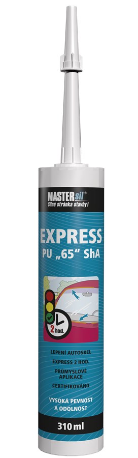 Polyuretánové tmely