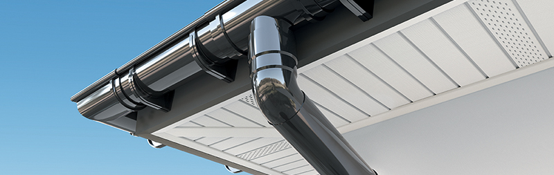 Všetko, čo potrebujete vedieť o podbití strechy | strefa.sk