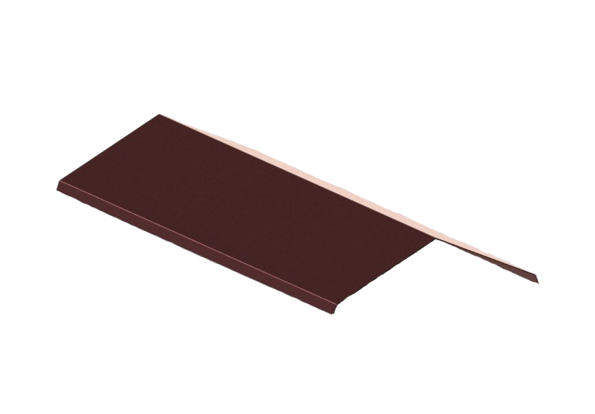 Pozinkovaný hrebenáč