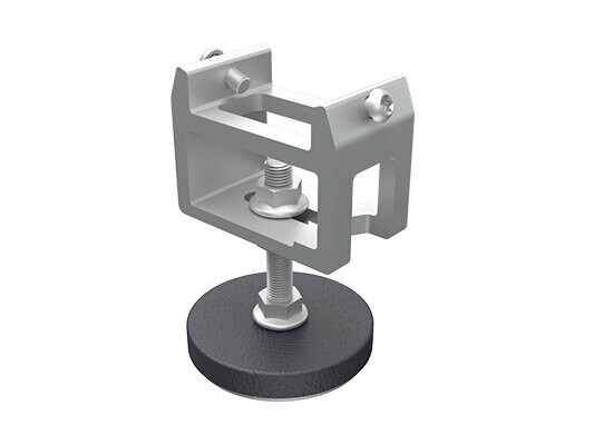 Solárny systém PREFA