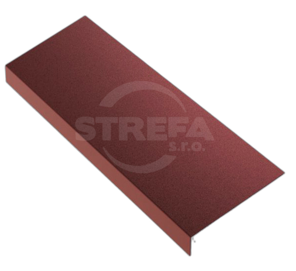 Podklad pod odkvapnicu