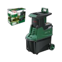 Drviče a štiepkovače