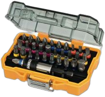 Príslušenstvo pre elektrické náradie