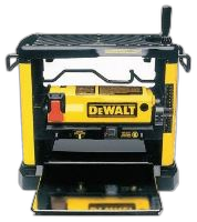 Hobľovačky na drevo