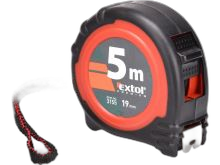 Meracie vzdialenosti