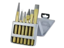 Priebojníky a dôlčiky