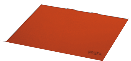 Hliníková strešná krytina