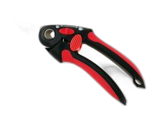 Záhradné nože a nožnice