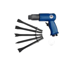 Pneumatické kladivá