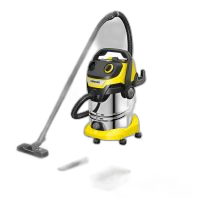 Priemyselné vysávače