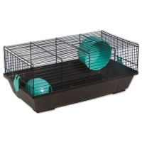 Klietky, boxy a ohrádky