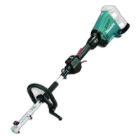 Krovinorezy a motorové kosy