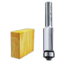 Materiál pre frézovanie