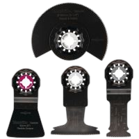 Materiál pre multi-cuttery