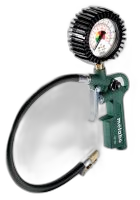 Meracie a hustiace príslušenstvo