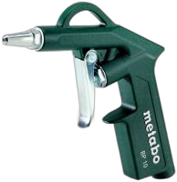 Pneumatické pištole