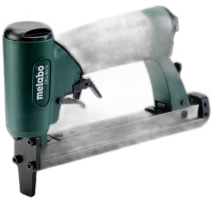 Pneumatické sponkovačky a klincovačky