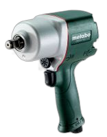 Pneumatické rázové uťahováky