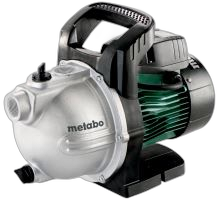 Čerpadlá a vodárne