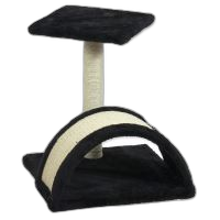 Škrabadlá a odpočívadlá