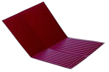 Riešenie úžľabia