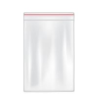 Uzatvárateľné vrecká