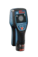 Detektory kovov a elektrického vedenia