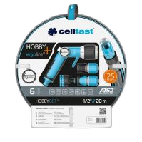 Záhradné hadice - sety