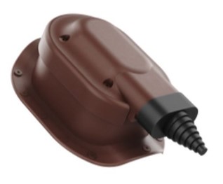 Strešné prestupy pre solar