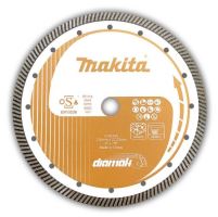 Diamantové kotúče pre stolné a benzínové píly