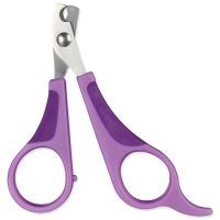 Kefy, nožnice a hrebene