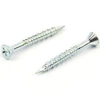 Skrutky do cementotrieskových dosiek