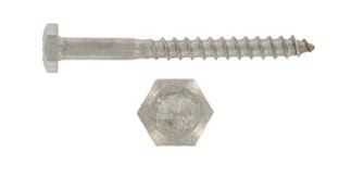 So šesťhranou hlavou