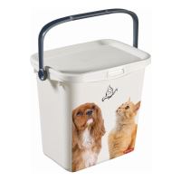 Boxy na granule