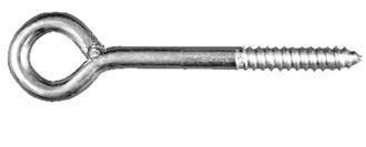 Lešenárske oká zvárané DIN 4420