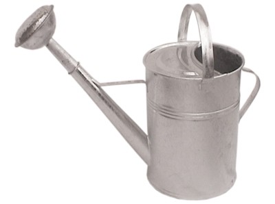 Vodný program, zavlažovanie