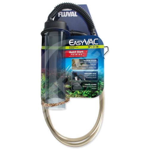 FLUVAL EasyVac 25,5 cm