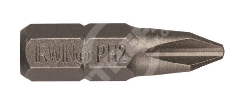 Predĺženie bitov PHILLIPS 3 25mm (10ks) IRWIN