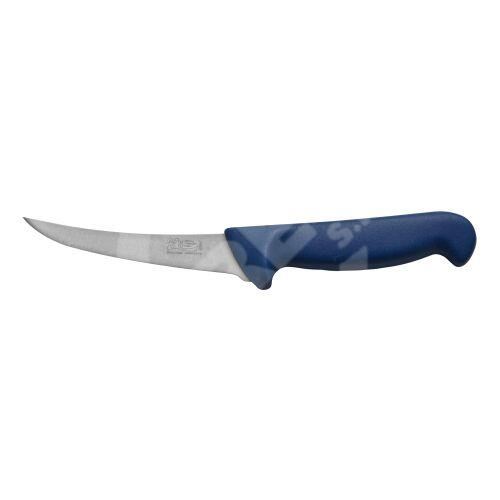 Mäsiarsky nôž 5 vykosťovací nôž, skosený