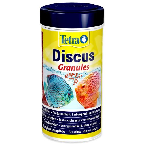 Tetra Discus 250ml