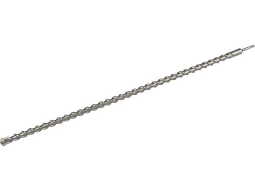 EXTOL Vrták štvorbřitý SDS PLUS príklepový do betónu a muriva, priemer 28 x 1000 mm 8801757