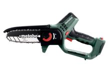 Metabo Akumulátorová prořezávací pila MS 18 LTX 15 600856850