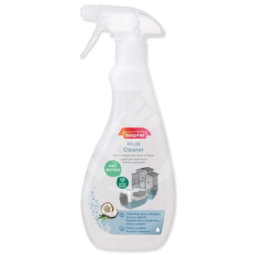 Čistiaci sprej PROBIO Multi Cleaner 500 ml