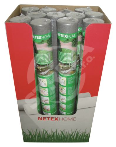 Netkaná geotextília Netex Home 100g/m2