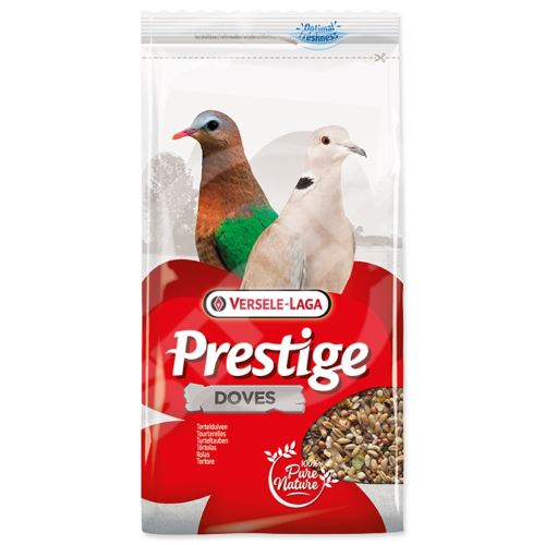 Prestige pre holuby 1 kg