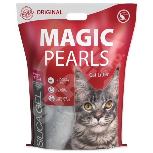 MAGIC PEARLS Original 16 l