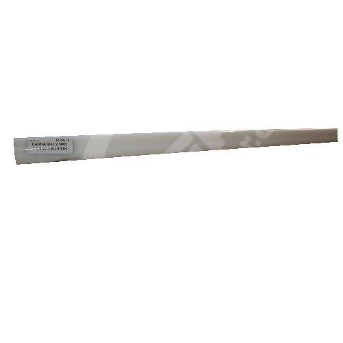 Polyamidová tyč (silon) priemer 25 mm, dĺžka 1 m