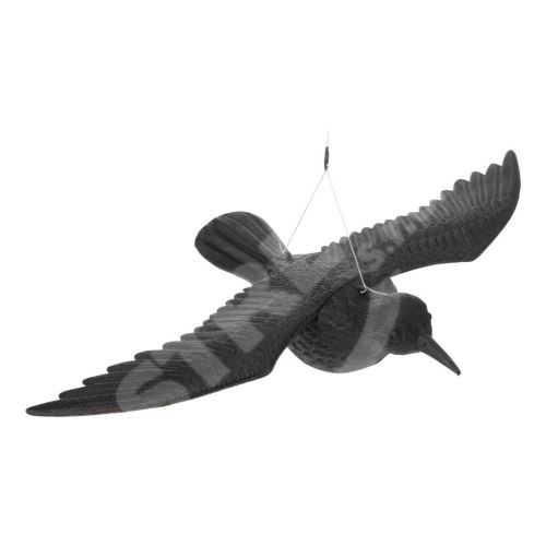 Figurína na plašenie vtákov 40x57,5x13cm