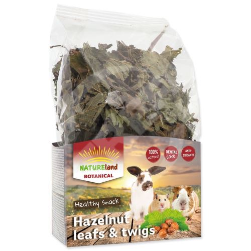 Delikatesa Botanical lieskové vetvičky 50 g