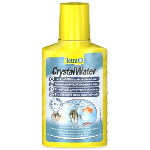 Tetra CrystalWater 100ml